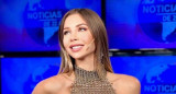 Romina Malaspina anunció que deja el "periodismo"