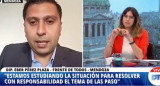 DIPUTADOS SE REFIRIERON AL PROYECTO DE ETIQUETADO FRONTAL DE ALIMENTOS   