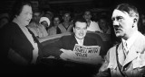 William Patrick Hitler, sobrino de Adolf Hitler