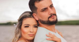 Murió por Covid el dia de su boda