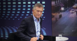 Mauricio Macri, expresidente de Argentina, PRO, Juntos por el cambio, Foto NA