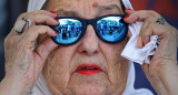 Hebe de Bonafini, Madres de Plaza de Mayo, Foto NA