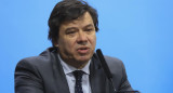 Claudio Moroni, AGENCIA NA