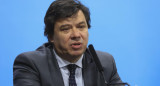 Claudio Moroni, AGENCIA NA