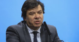 Claudio Moroni, AGENCIA NA