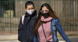 Coronavirus en Argentina, AGENCIA NA