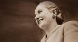 Eva Perón, Evita