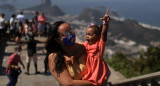 Coronavirus en Brasil, Reuters