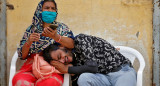 Coronavirus en India, REUTERS