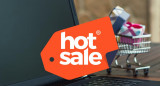 Hot Sale 2020, tecnología, compras por internet.