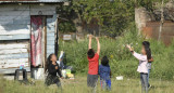 Pobreza en Argentina, miseria, indigencia, viviendas humildes, NA