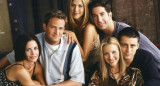 El reencuentro de "Friends" se verá en junio en toda Latinoamérica