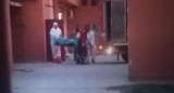 Salta, hombre murió en un motel y la mujer que lo acompañaba dijo que era su padre, foto Facebook	