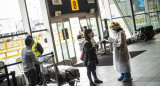 Aeropuerto, pandemia, Reuters