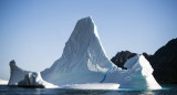 Se separó de la Antártida el iceberg más grande del mundo