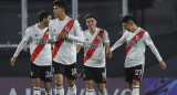 River, Copa Libertadores, NA