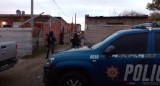 Narcotráfico en Rosario