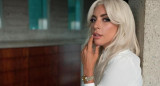 Lady Gaga contó que quedó embarazada, producto de la violación que sufrió a los 19 años