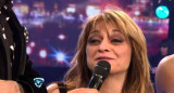 Marcela Feudale, sobre su alejamiento de "ShowMatch": "No me cuesta tanto separarme"