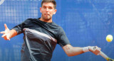 Federico Delbonis, tenis, tenista, foto ATP Tour