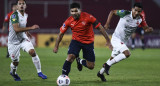 Copa Sudamericana, Independiente vs. Guabirá, AGENCIA NA