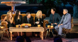 Friends "The reunion", HBO Max