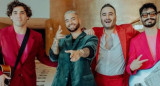 Maluma y Reik lanzan juntos "Perfecta"