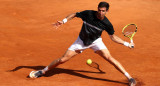 Federico Delbonis en el ATP 250 de Belgrado