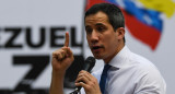 Juan Guaidó, Venezuela, Reuters