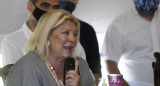 Lilita Carrió, Juntos por el Cambio, NA