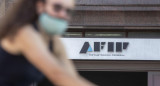 AFIP, coronavirus en Argentina, NA