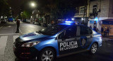 Inseguridad en Saavedra