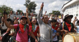 Manifestaciones y protestas en Colombia, Foto Reuters