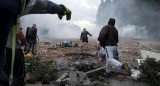 Manifestaciones y protestas en Colombia, Foto Reuters