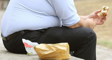 Argentina declares obesity a risk factor for Covid-19