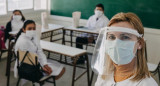 Coronavirus, Argentina, pandemia, clases presenciales, NA