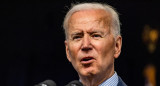 Joe Biden, AGENCIA EFE