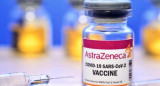 Vacuna AstraZeneca, coronavirus, NA