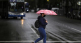 Viernes inestable y ¿fin de semana con lluvias?