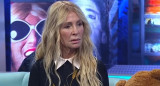 Cris Morena contó que Luis Miguel quiso conquistarla