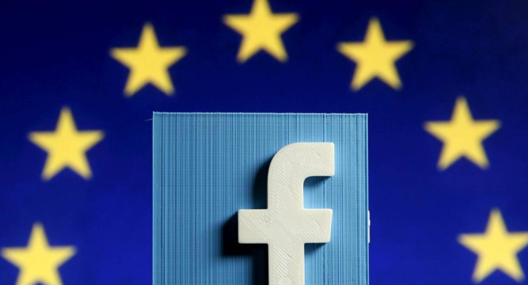 Facebook, Unión Europea, Reuters