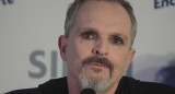 Miguel Bosé