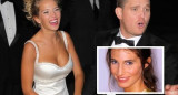 Luisana Lopilato, Michael Bublé, Romina Yan