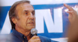 Carlos Reutemann, ex gobernador, NA