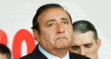 Julio Miranda, ex gobernador de Tucumán, NA