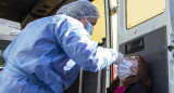 Coronavirus, Argentina, pandemia, NA