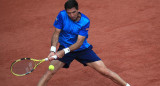 Federico Delbonis, tenis, tenista, foto EFE