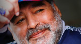 Diego Maradona