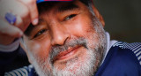 Diego Maradona
