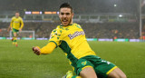 Emiliano Buendía, Norwich City, Premier League.